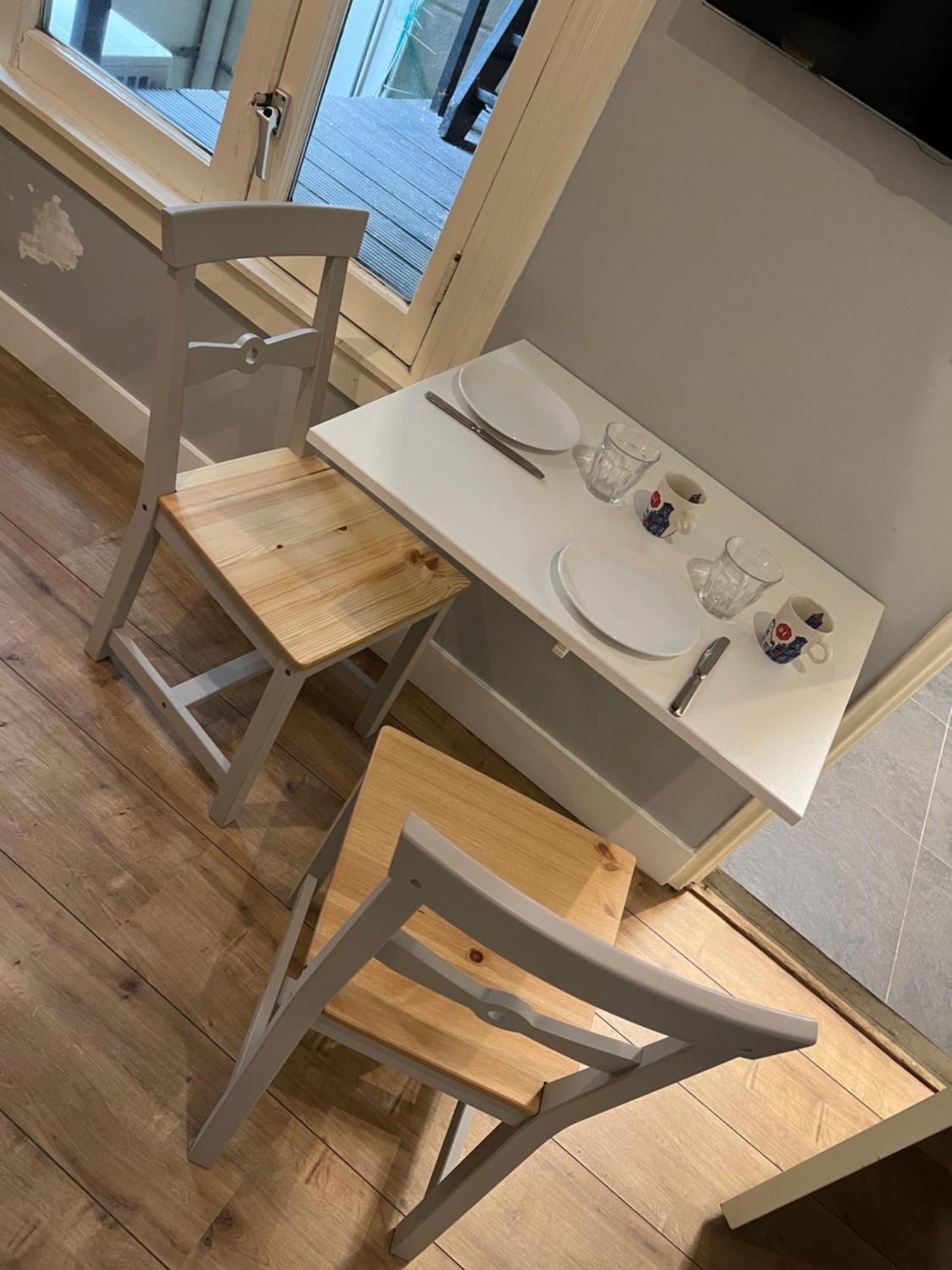 City Center Studio Amsterdam Exteriör bild